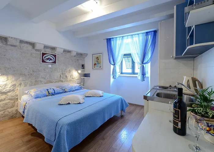 Studio Apartments Stradun