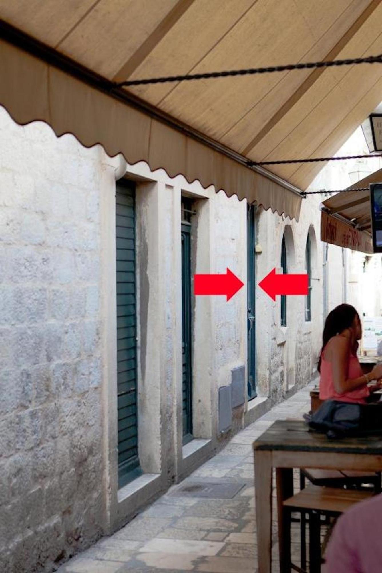 Stradun 3* Dubrovnik