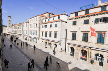 Pensión Stradun Dubrovnik