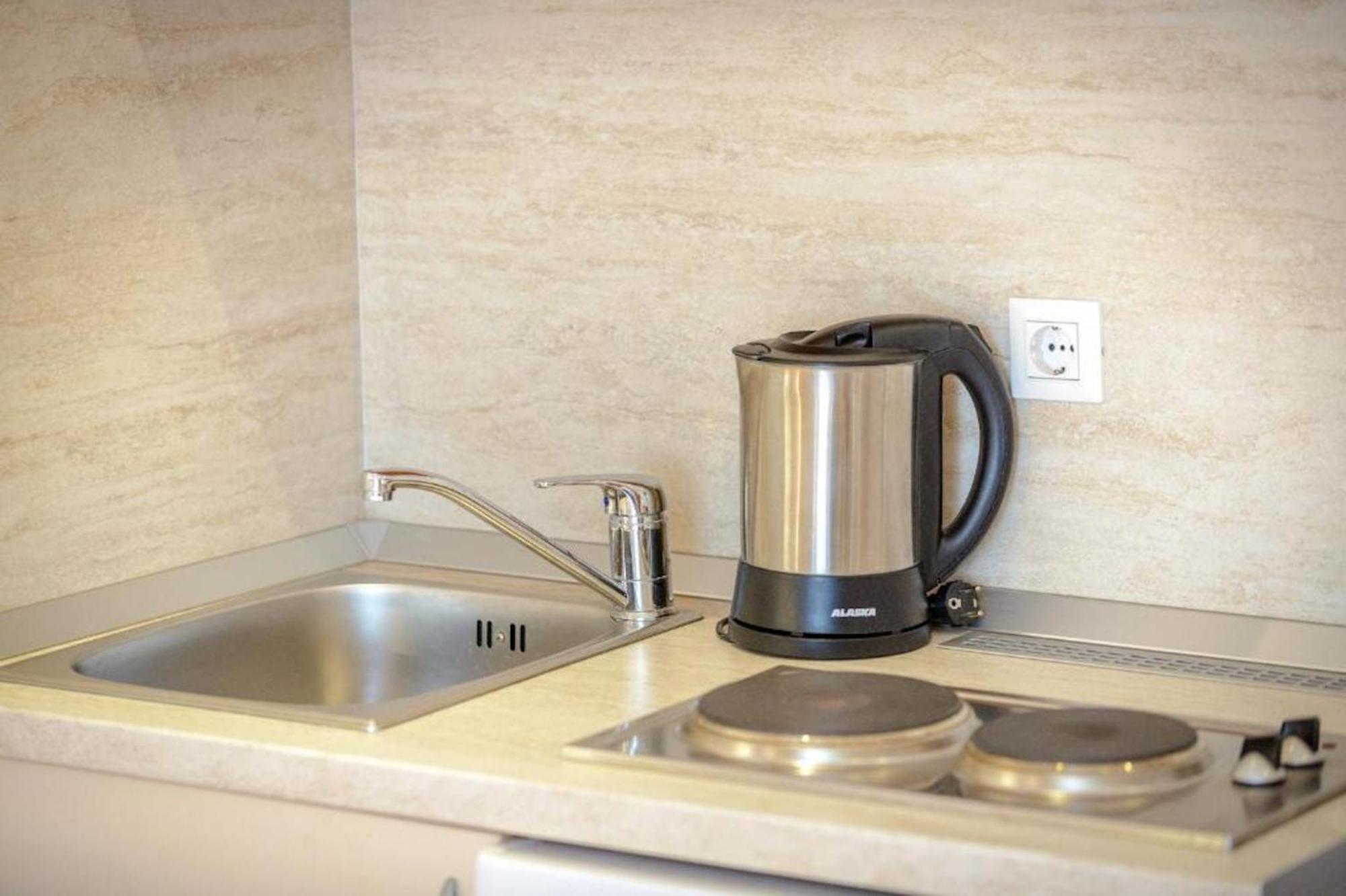 Gostinjska kuća Studio Stradun 3*