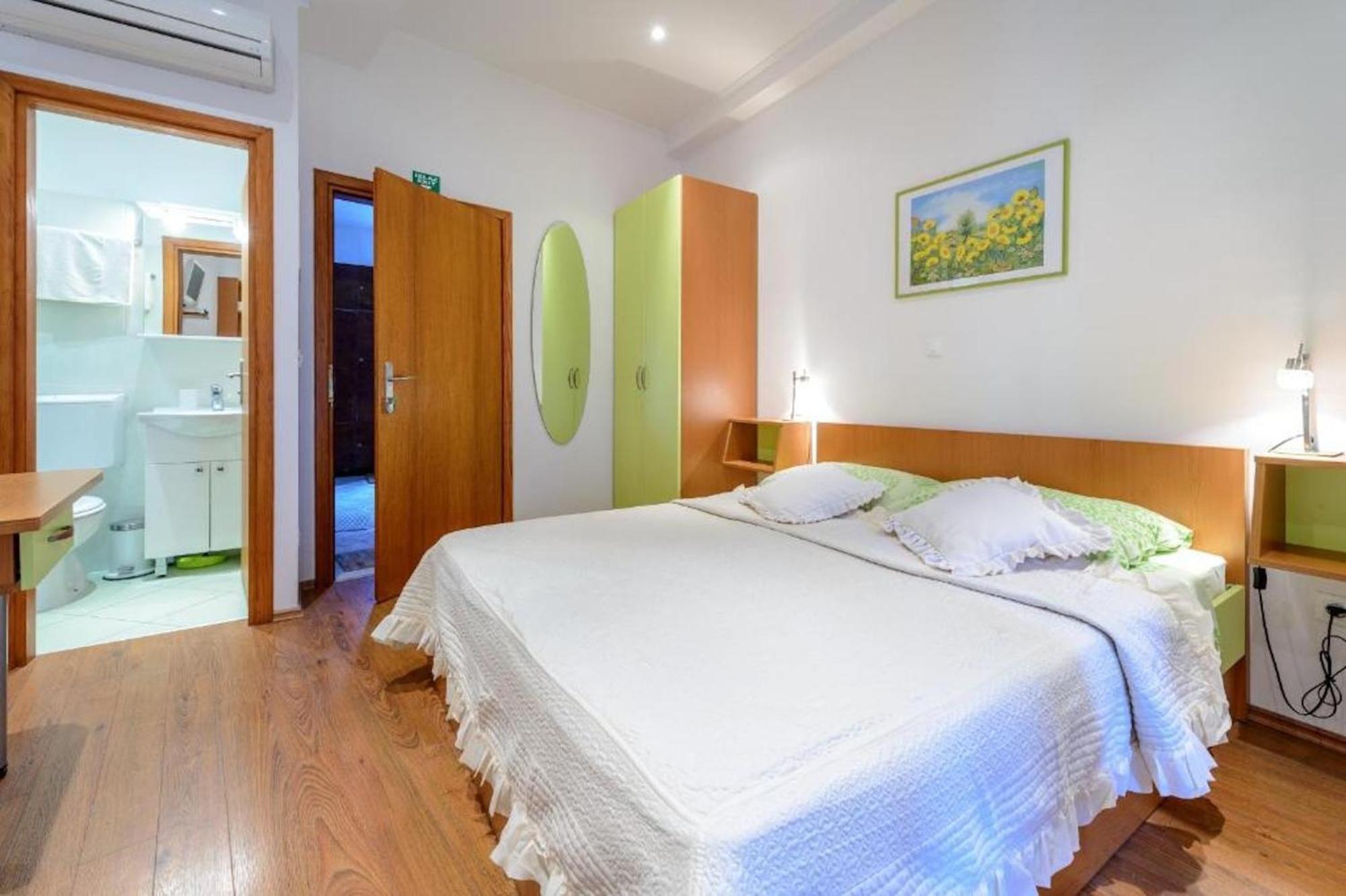Studio Stradun Gostinjska kuća