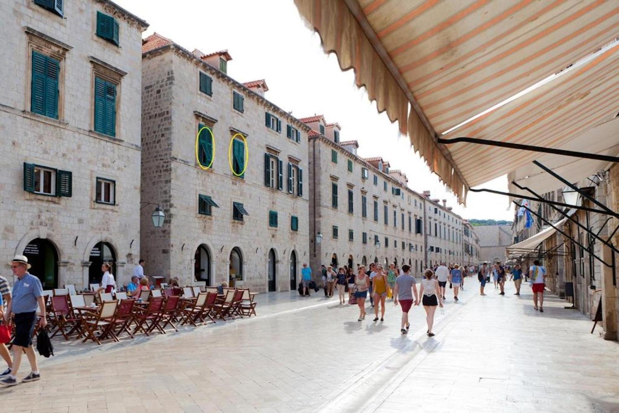 Studio Stradun Dubrovnik