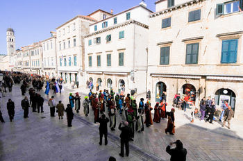 Studio Stradun 3* Dubrovnik