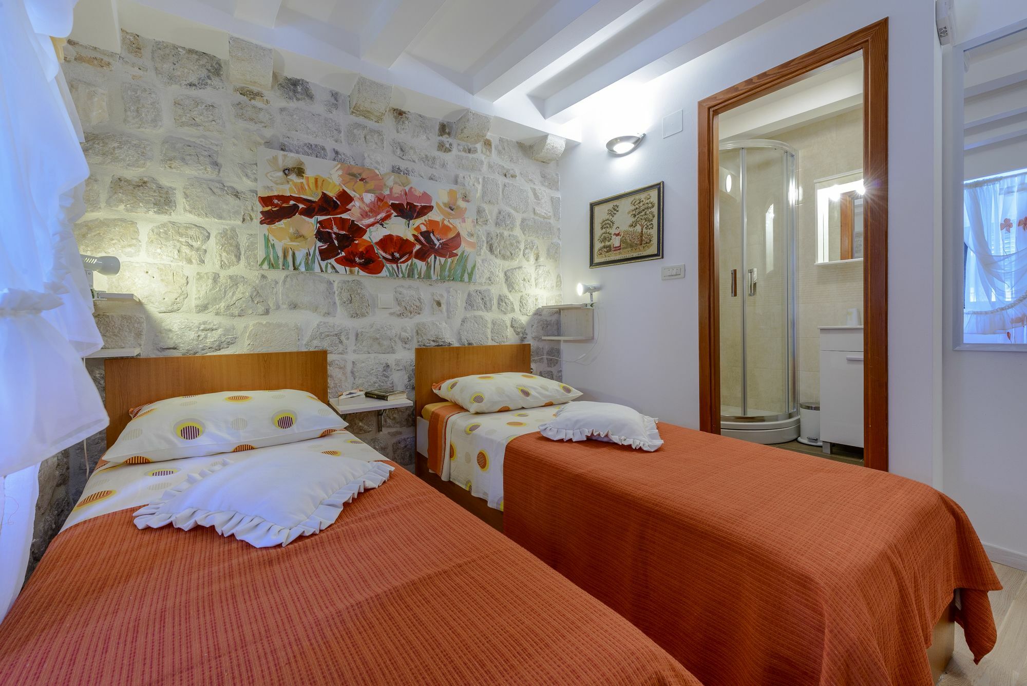 Studio Stradun Gostinjska kuća