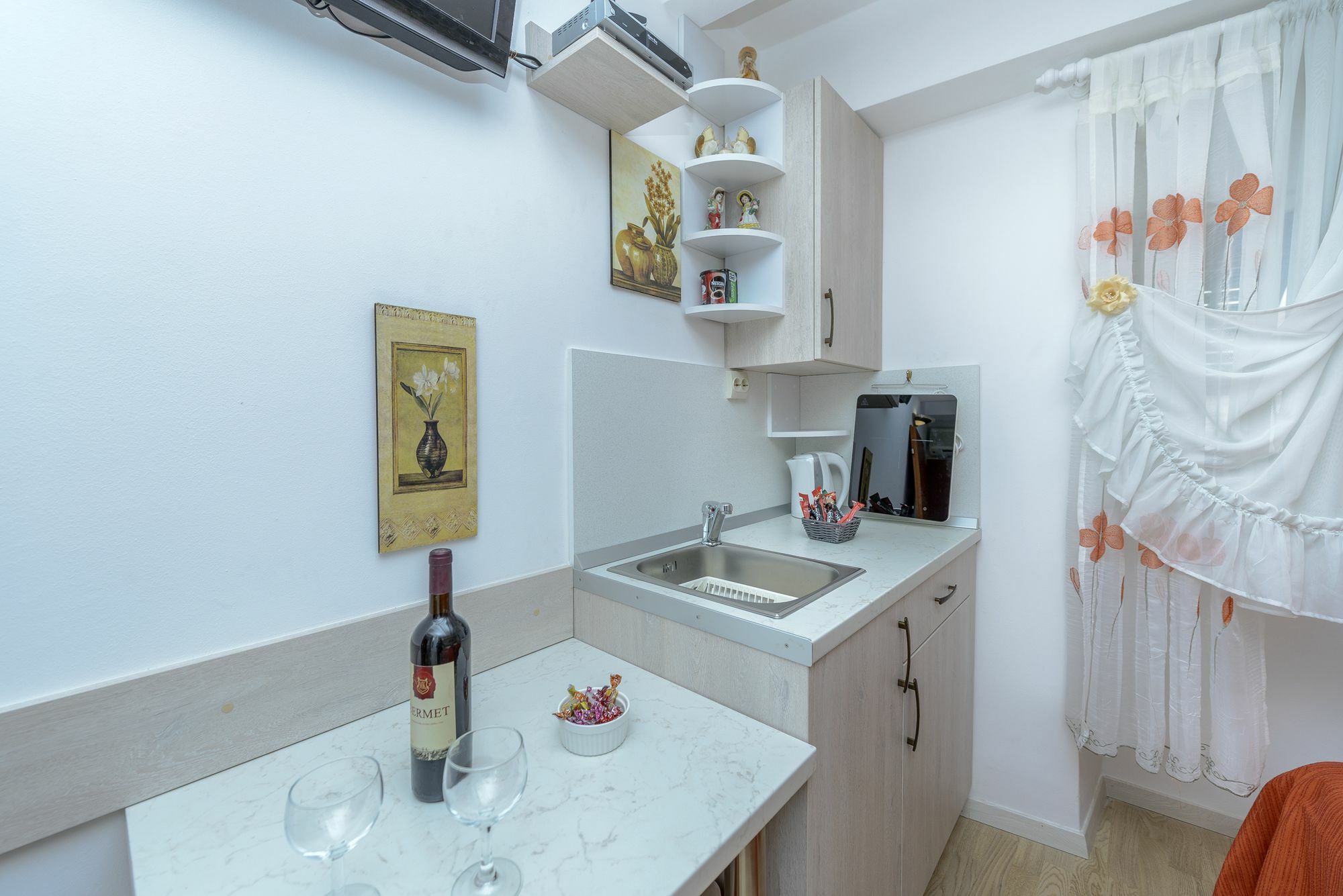 Gostinjska kuća Studio Stradun Dubrovnik